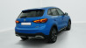 MG ZS 1.5 L HYBRID+ 197 CH LUXURY
