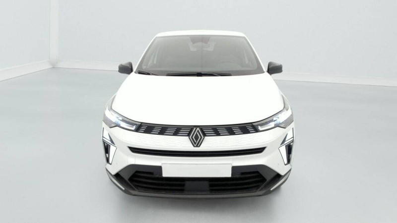 RENAULT SYMBIOZ E-TECH FULL HYBRID 160 CH TECHNO