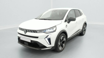 RENAULT SYMBIOZ E-TECH FULL HYBRID 160 CH TECHNO
