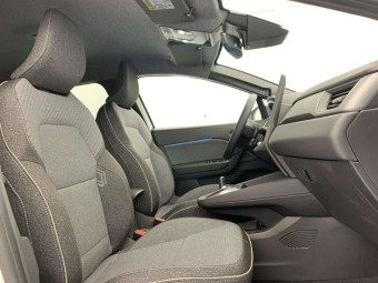 RENAULT SYMBIOZ E-TECH FULL HYBRID 160 CH TECHNO