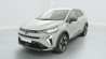 RENAULT SYMBIOZ E-TECH FULL HYBRID 160 CH TECHNO