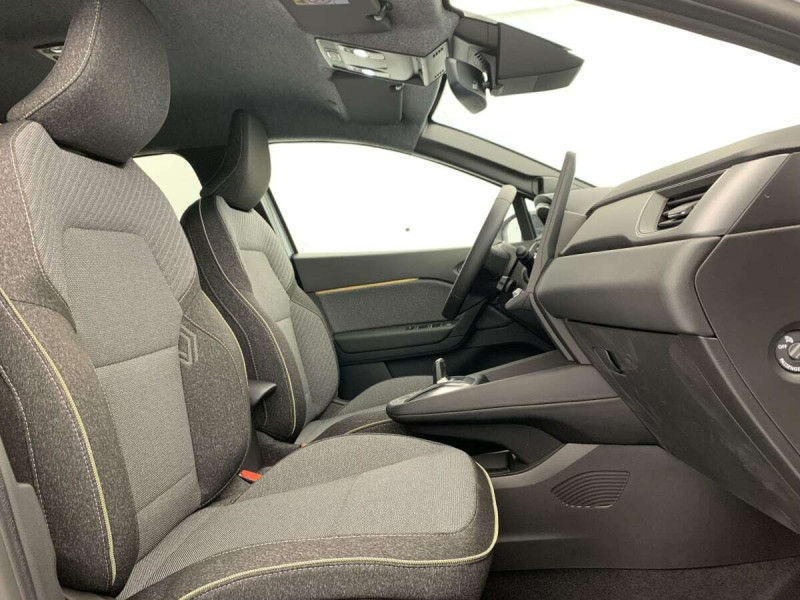 RENAULT SYMBIOZ E-TECH FULL HYBRID 160 CH TECHNO
