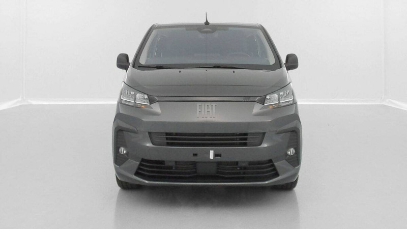 FIAT SCUDO CA SCUDO CA XL 2.0 HDI 180CH PACK PREMIUM CONNECT EAT8