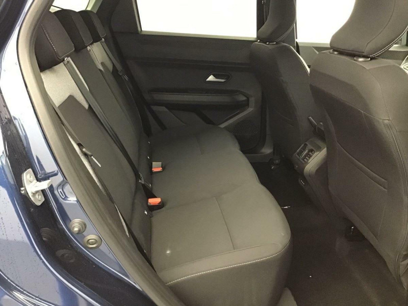 DACIA BIGSTER JOURNEY 1.8 HYBRID 155