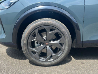 CUPRA FORMENTOR FORMENTOR 1.5 ETSI 150CH DSG7