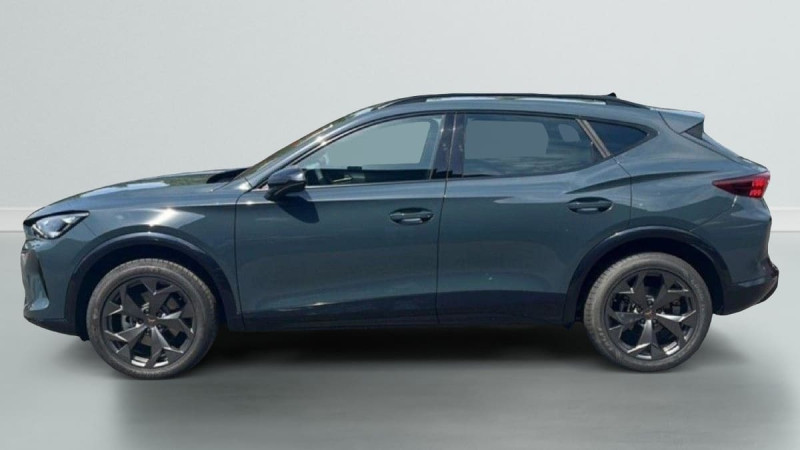 CUPRA FORMENTOR FORMENTOR 1.5 ETSI 150CH DSG7
