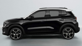 CITROEN C3 100 PLUS