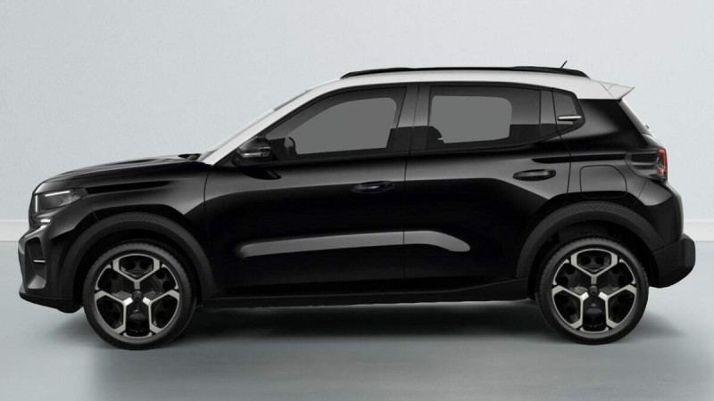 CITROEN C3 100 PLUS