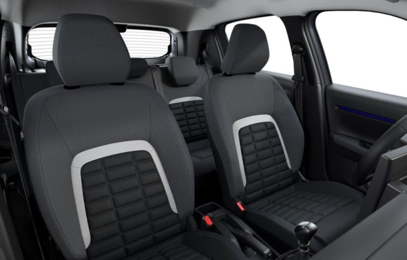 CITROEN C3 100 PLUS