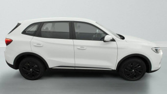 MG ZS 1.5 L HYBRID+ 197 CH STANDARD