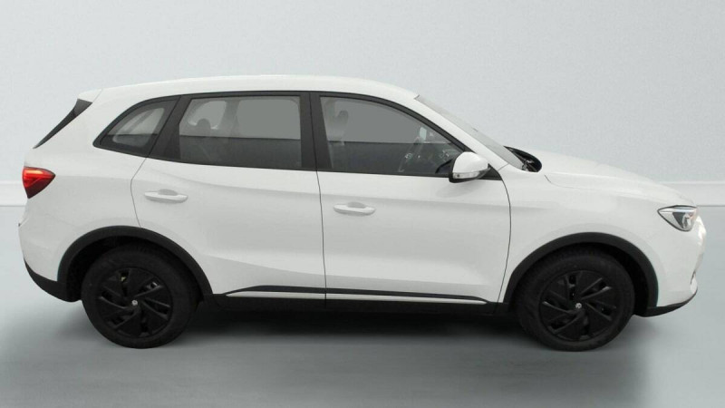MG ZS 1.5 L HYBRID+ 197 CH STANDARD