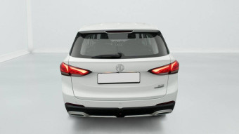 MG ZS 1.5 L HYBRID+ 197 CH STANDARD
