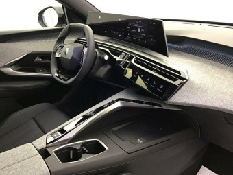 PEUGEOT 3008 PHASE 4 GT 1.2 HYBRID 145