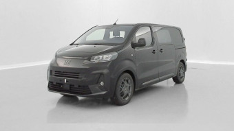 FIAT SCUDO CA SCUDO CA M 2.0 HDI 180CH PACK PREMIUM CONNECT EAT8