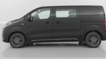 FIAT SCUDO CA SCUDO CA M 2.0 HDI 180CH PACK PREMIUM CONNECT EAT8