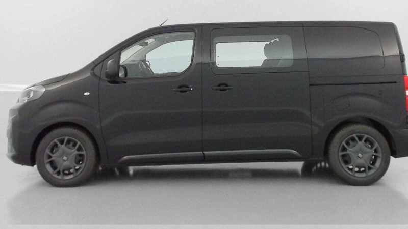 FIAT SCUDO CA SCUDO CA M 2.0 HDI 180CH PACK PREMIUM CONNECT EAT8