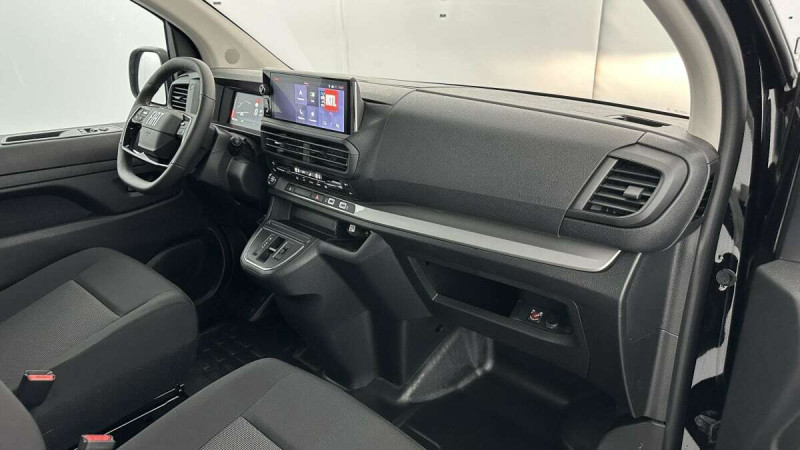 FIAT SCUDO CA SCUDO CA M 2.0 HDI 180CH PACK PREMIUM CONNECT EAT8