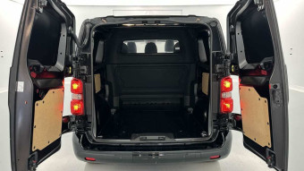 FIAT SCUDO CA SCUDO CA M 2.0 HDI 180CH PACK PREMIUM CONNECT EAT8