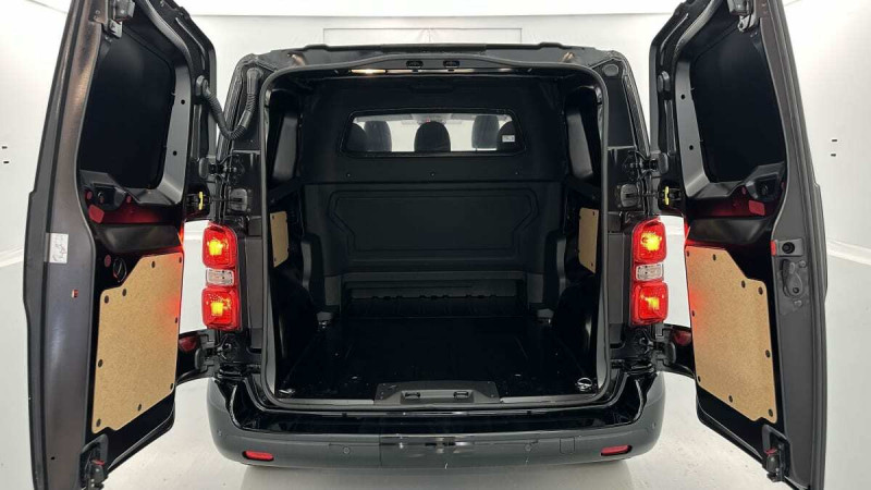 FIAT SCUDO CA SCUDO CA M 2.0 HDI 180CH PACK PREMIUM CONNECT EAT8