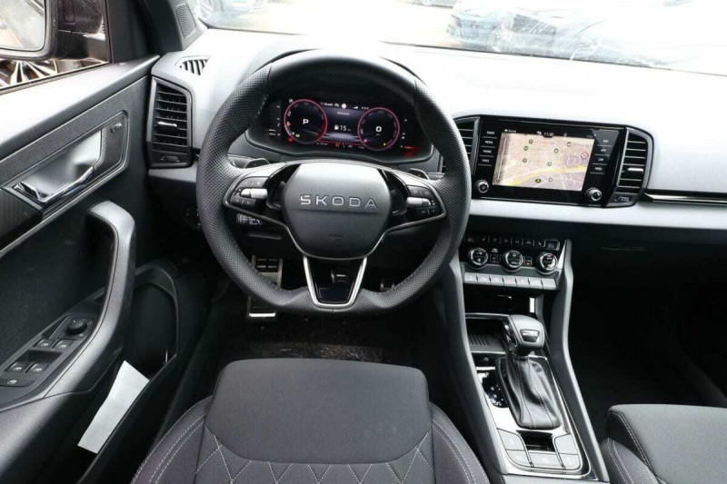 SKODA KAROQ 150 DSG SPORTLINE