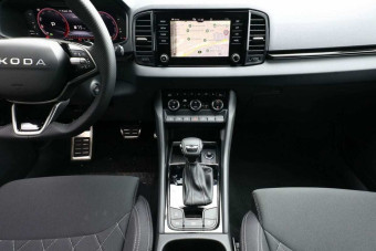SKODA KAROQ 150 DSG SPORTLINE