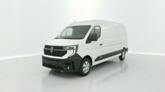 RENAULT MASTER MASTER IV 3500 L3H2 2.0 BLUEDCI 170CH EXTRA
