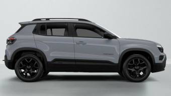 JEEP AVENGER MHEV 145 4XE UPLAND