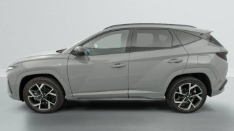 HYUNDAI TUCSON 1.6 T-GDI 239 HYBRID BVA6 N LINE CREATIVE