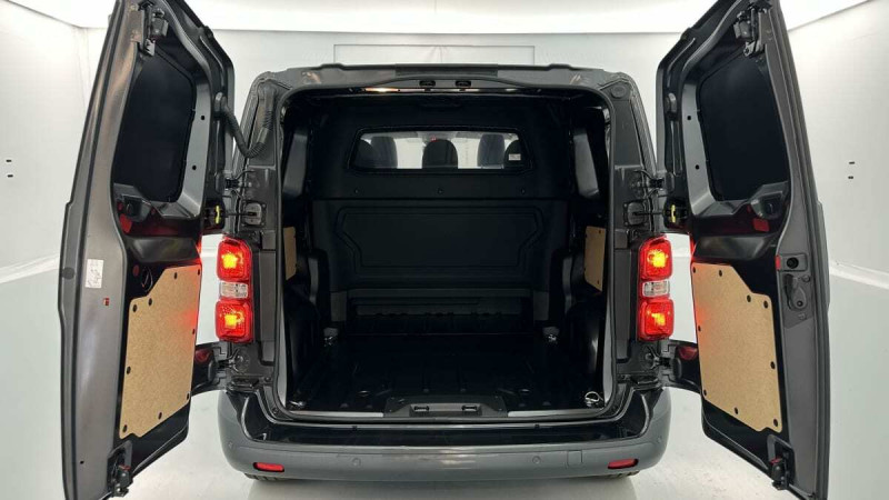 FIAT SCUDO CA SCUDO CA M 2.0 HDI 180CH PACK PREMIUM CONNECT EAT8