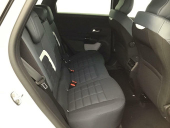 CITROEN C5 AIRCROSS PLUS 1.2 HYBRID 145