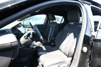 OPEL CORSA HYBRID 145 ULTIMATE