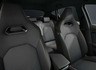 CUPRA FORMENTOR EHYBRID 204 CH DSG6