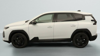 CITROEN C5 AIRCROSS PLUS 1.2 HYBRID 145