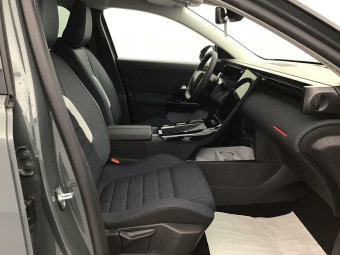 CITROEN C5 AIRCROSS PLUS 1.2 HYBRID 145