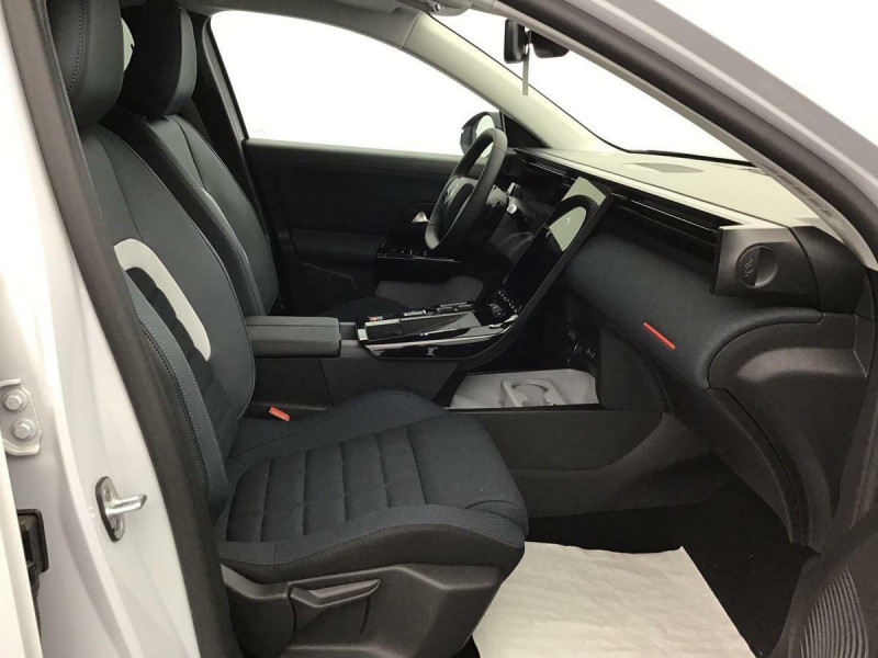 CITROEN C5 AIRCROSS PLUS 1.2 HYBRID 145