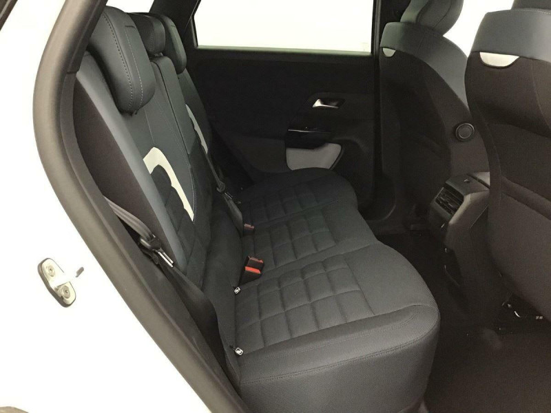 CITROEN C5 AIRCROSS PLUS 1.2 HYBRID 145