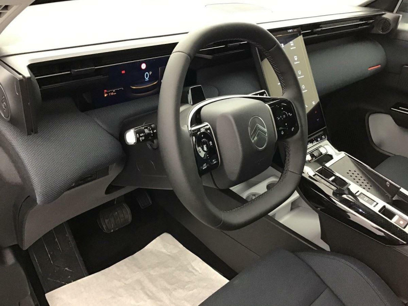 CITROEN C5 AIRCROSS PLUS 1.2 HYBRID 145