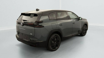 CITROEN C5 AIRCROSS PLUS 1.2 HYBRID 145