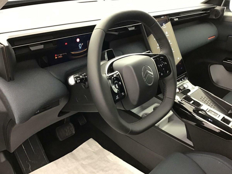 CITROEN C5 AIRCROSS PLUS 1.2 HYBRID 145
