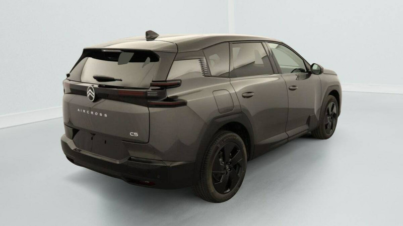 CITROEN C5 AIRCROSS PLUS 1.2 HYBRID 145