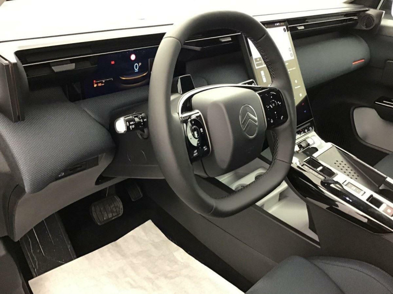 CITROEN C5 AIRCROSS PLUS 1.2 HYBRID 145