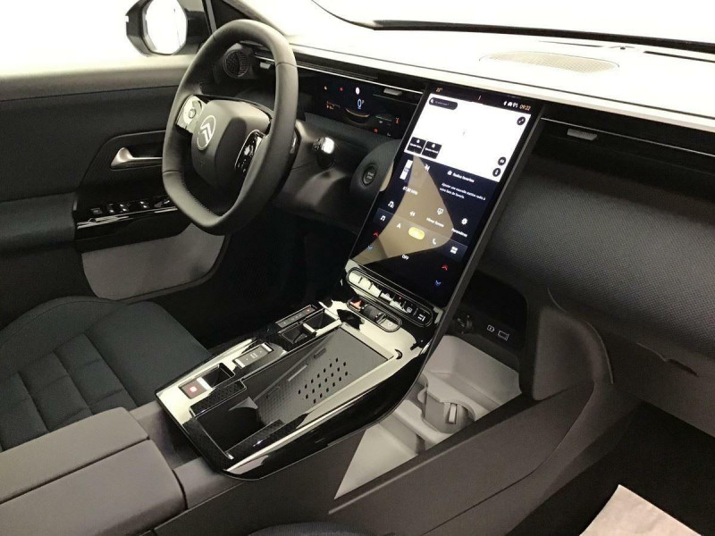 CITROEN C5 AIRCROSS PLUS 1.2 HYBRID 145
