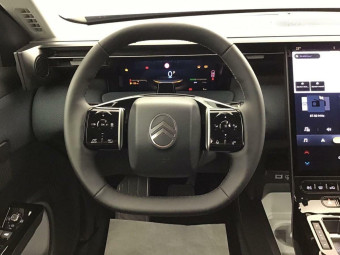 CITROEN C5 AIRCROSS PLUS 1.2 HYBRID 145