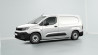 OPEL COMBO XL 130 AT8