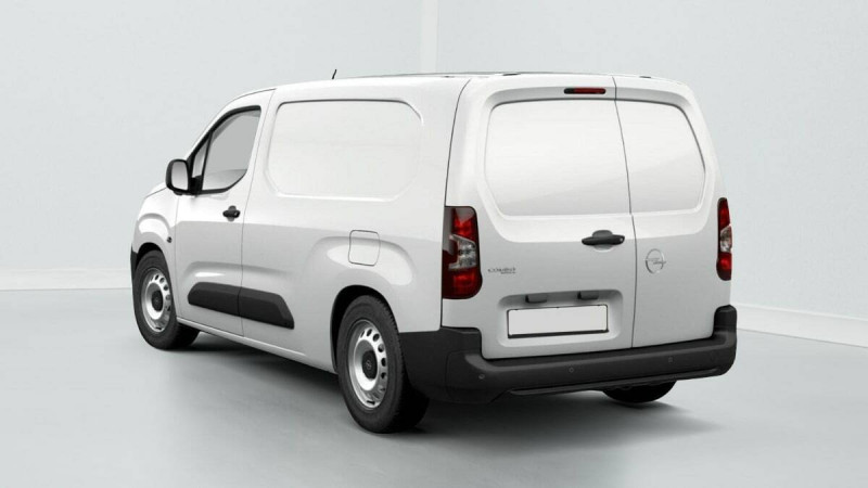 OPEL COMBO XL 130 AT8