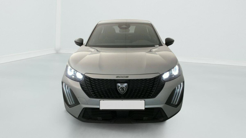 PEUGEOT 2008 100 STYLE