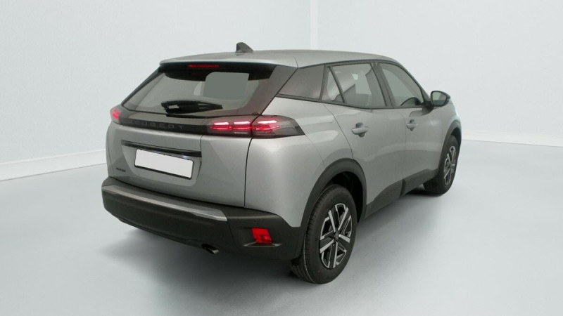 PEUGEOT 2008 100 STYLE