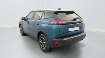 PEUGEOT 2008 100 STYLE