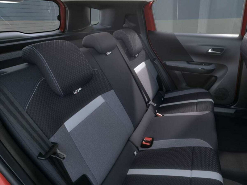 OPEL FRONTERA HYBRID 110 GS