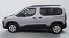 PEUGEOT RIFTER RIFTER M HDI 100 5PL ALLURE